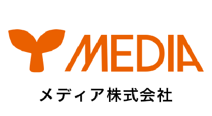 メディア株
									式会社